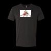 6010 - Next Level Unisex Tri-blend Short Sleeve T-shirt Thumbnail