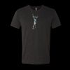 6010 - Next Level Unisex Tri-blend Short Sleeve T-shirt Thumbnail