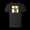 6010 - Next Level Unisex Tri-blend Short Sleeve T-shirt Thumbnail