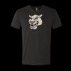 6010 - Next Level Unisex Tri-blend Short Sleeve T-shirt Thumbnail