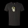 6010 - Next Level Unisex Tri-blend Short Sleeve T-shirt Thumbnail