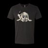 6010 - Next Level Unisex Tri-blend Short Sleeve T-shirt Thumbnail
