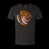 6010 - Next Level Unisex Tri-blend Short Sleeve T-shirt Thumbnail