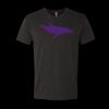 6010 - Next Level Unisex Tri-blend Short Sleeve T-shirt Thumbnail