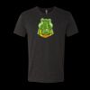 6010 - Next Level Unisex Tri-blend Short Sleeve T-shirt Thumbnail