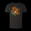 6010 - Next Level Unisex Tri-blend Short Sleeve T-shirt Thumbnail