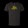 6010 - Next Level Unisex Tri-blend Short Sleeve T-shirt Thumbnail