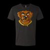 6010 - Next Level Unisex Tri-blend Short Sleeve T-shirt Thumbnail
