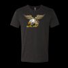 6010 - Next Level Unisex Tri-blend Short Sleeve T-shirt Thumbnail