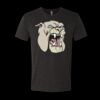 6010 - Next Level Unisex Tri-blend Short Sleeve T-shirt Thumbnail