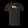 6010 - Next Level Unisex Tri-blend Short Sleeve T-shirt Thumbnail