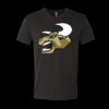 6010 - Next Level Unisex Tri-blend Short Sleeve T-shirt Thumbnail
