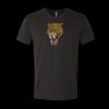 6010 - Next Level Unisex Tri-blend Short Sleeve T-shirt Thumbnail