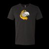 6010 - Next Level Unisex Tri-blend Short Sleeve T-shirt Thumbnail