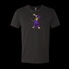 6010 - Next Level Unisex Tri-blend Short Sleeve T-shirt Thumbnail