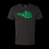 6010 - Next Level Unisex Tri-blend Short Sleeve T-shirt Thumbnail