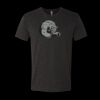 6010 - Next Level Unisex Tri-blend Short Sleeve T-shirt Thumbnail