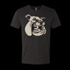 6010 - Next Level Unisex Tri-blend Short Sleeve T-shirt Thumbnail