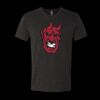 6010 - Next Level Unisex Tri-blend Short Sleeve T-shirt Thumbnail