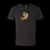 6010 - Next Level Unisex Tri-blend Short Sleeve T-shirt Thumbnail