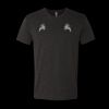 6010 - Next Level Unisex Tri-blend Short Sleeve T-shirt Thumbnail