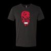 6010 - Next Level Unisex Tri-blend Short Sleeve T-shirt Thumbnail