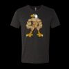 6010 - Next Level Unisex Tri-blend Short Sleeve T-shirt Thumbnail
