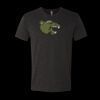 6010 - Next Level Unisex Tri-blend Short Sleeve T-shirt Thumbnail