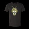 6010 - Next Level Unisex Tri-blend Short Sleeve T-shirt Thumbnail