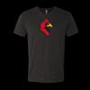 6010 - Next Level Unisex Tri-blend Short Sleeve T-shirt Thumbnail