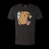 6010 - Next Level Unisex Tri-blend Short Sleeve T-shirt Thumbnail