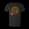 6010 - Next Level Unisex Tri-blend Short Sleeve T-shirt Thumbnail