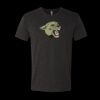6010 - Next Level Unisex Tri-blend Short Sleeve T-shirt Thumbnail