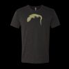 6010 - Next Level Unisex Tri-blend Short Sleeve T-shirt Thumbnail