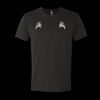 6010 - Next Level Unisex Tri-blend Short Sleeve T-shirt Thumbnail