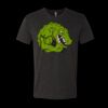 6010 - Next Level Unisex Tri-blend Short Sleeve T-shirt Thumbnail