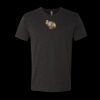 6010 - Next Level Unisex Tri-blend Short Sleeve T-shirt Thumbnail