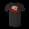 6010 - Next Level Unisex Tri-blend Short Sleeve T-shirt Thumbnail