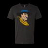 6010 - Next Level Unisex Tri-blend Short Sleeve T-shirt Thumbnail