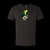 6010 - Next Level Unisex Tri-blend Short Sleeve T-shirt Thumbnail