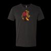 6010 - Next Level Unisex Tri-blend Short Sleeve T-shirt Thumbnail