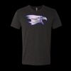 6010 - Next Level Unisex Tri-blend Short Sleeve T-shirt Thumbnail