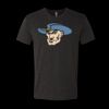 6010 - Next Level Unisex Tri-blend Short Sleeve T-shirt Thumbnail