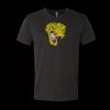 6010 - Next Level Unisex Tri-blend Short Sleeve T-shirt Thumbnail