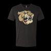 6010 - Next Level Unisex Tri-blend Short Sleeve T-shirt Thumbnail