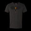 6010 - Next Level Unisex Tri-blend Short Sleeve T-shirt Thumbnail