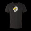 6010 - Next Level Unisex Tri-blend Short Sleeve T-shirt Thumbnail