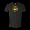 6010 - Next Level Unisex Tri-blend Short Sleeve T-shirt Thumbnail