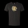 6010 - Next Level Unisex Tri-blend Short Sleeve T-shirt Thumbnail
