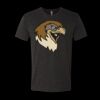 6010 - Next Level Unisex Tri-blend Short Sleeve T-shirt Thumbnail
